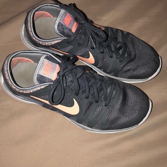 women's nike training flex supreme tr3